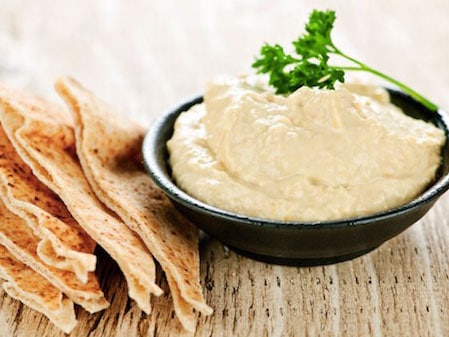 Hummus